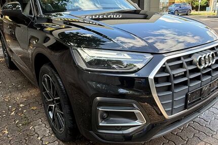 Audi Q5 1.050 km 45.000 € Barsinghausen 30890