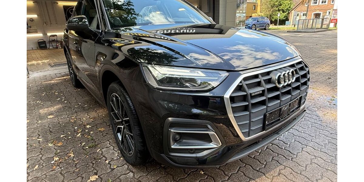 Audi Q5 1.050 km 45.000 € Barsinghausen 30890