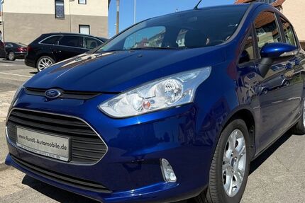 Ford B-Max 100.000 km 4.900 &euro; Hildesheim 31137