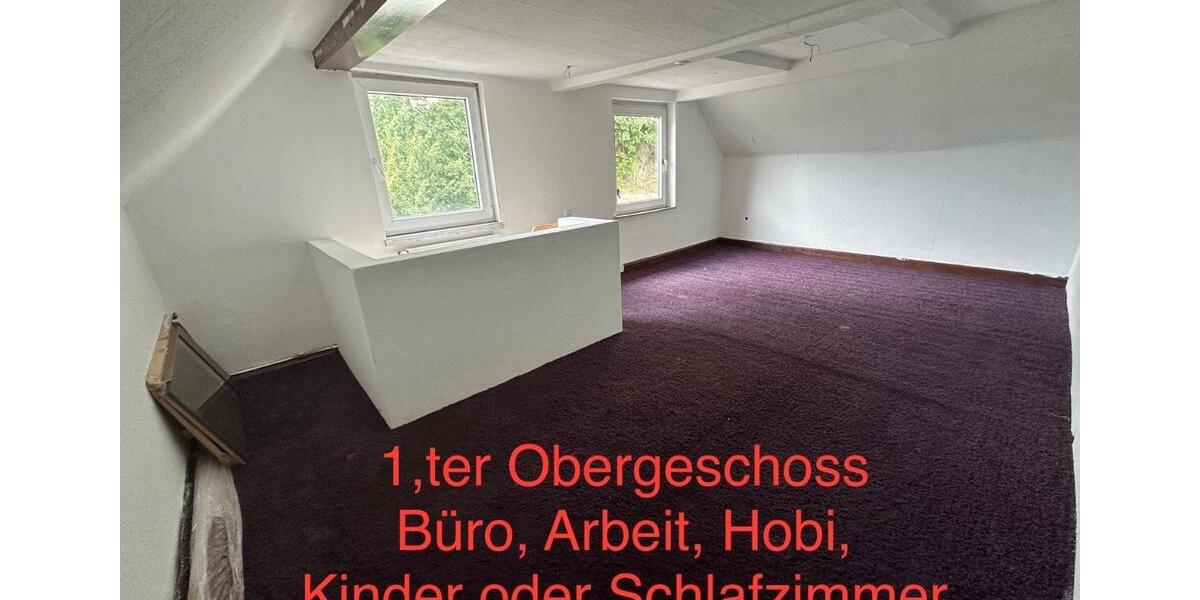 Etagenwohnung Nordstemmen - 4.5 Zimmer, 101 m&sup2;, 950&euro; | Angebot:24098451