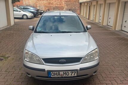 Ford Mondeo 132.000 km 800 &euro; Hannover 30167