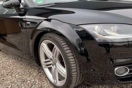 Audi TT 123.500 km 14.250 &euro; Bad Münder am Deister 31848