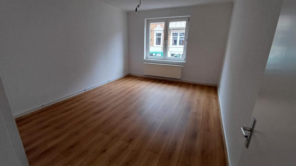 Erdgeschoßwohnung Hannover - 3 Zimmer, 70 m&sup2;, 770&euro; | Angebot:26334697