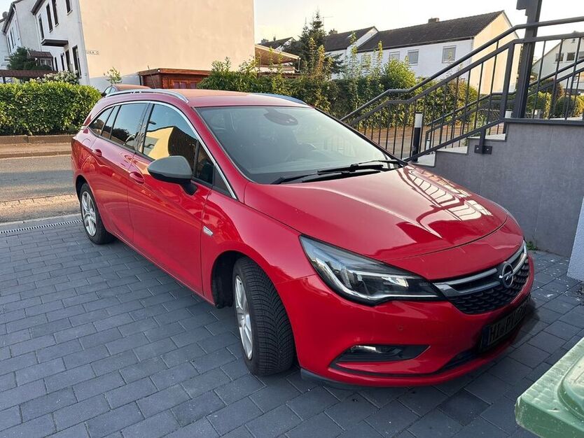 Astra