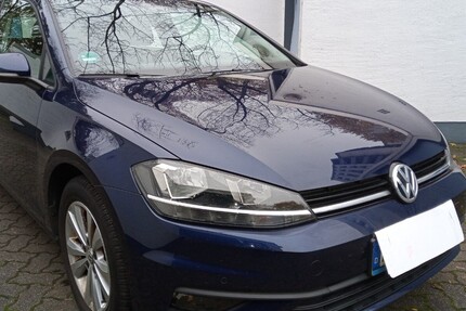 VW Golf VII 46.000 km 12.900 € Hannover 30159