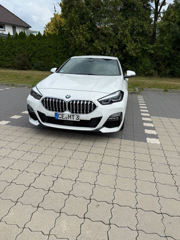 218 Gran Coupé