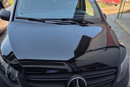 Mercedes-Benz Vito 72.160 km 35.900 &euro; Langenhagen 30853