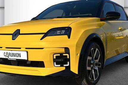 Renault R 5 8.608 km 34.590 &euro; Hannover 30519