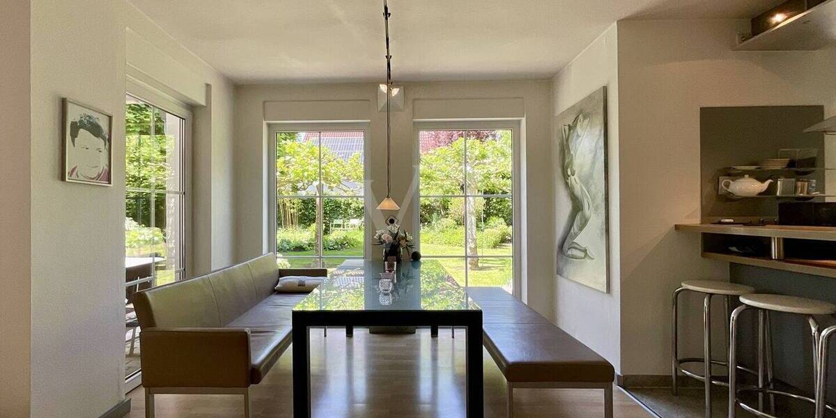 Einfamilienhaus Pattensen / Jeinsen Jeinsen - 4 Zimmer, 130 m&sup2;, 469.000&euro; | Angebot:26805208