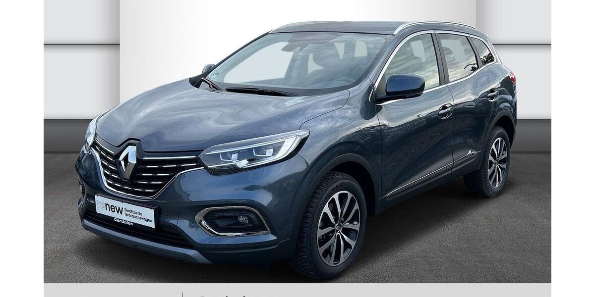 Renault Kadjar 25.158 km 21.375 &euro; Hannover 30519