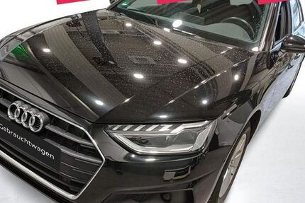 Audi A4 78.789 km 25.990 &euro; Hannover 30179