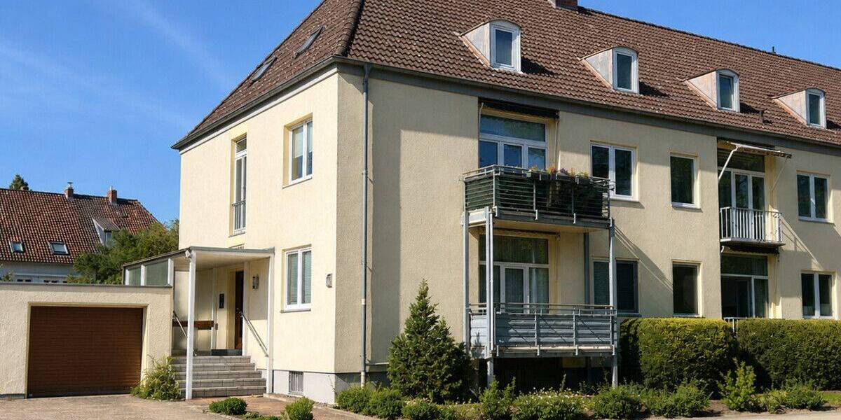 Mehrfamilienhaus, Wohnhaus Hannover / Waldhausen Waldhausen - 6 Zimmer, 160 m&sup2;, 595.000&euro; | Angebot:26841360