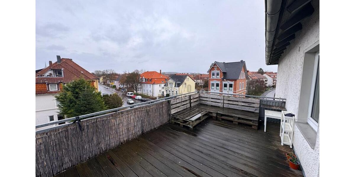 Etagenwohnung Hildesheim Bockfeld - 3 Zimmer, 82 m&sup2;, 850&euro; | Angebot:26183950