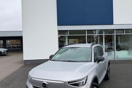 Volvo XC40 47.400 km 35.500 &euro; Hannover 30179