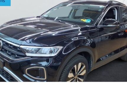VW T-Roc 18.929 km 22.490 &euro; Hannover 30519