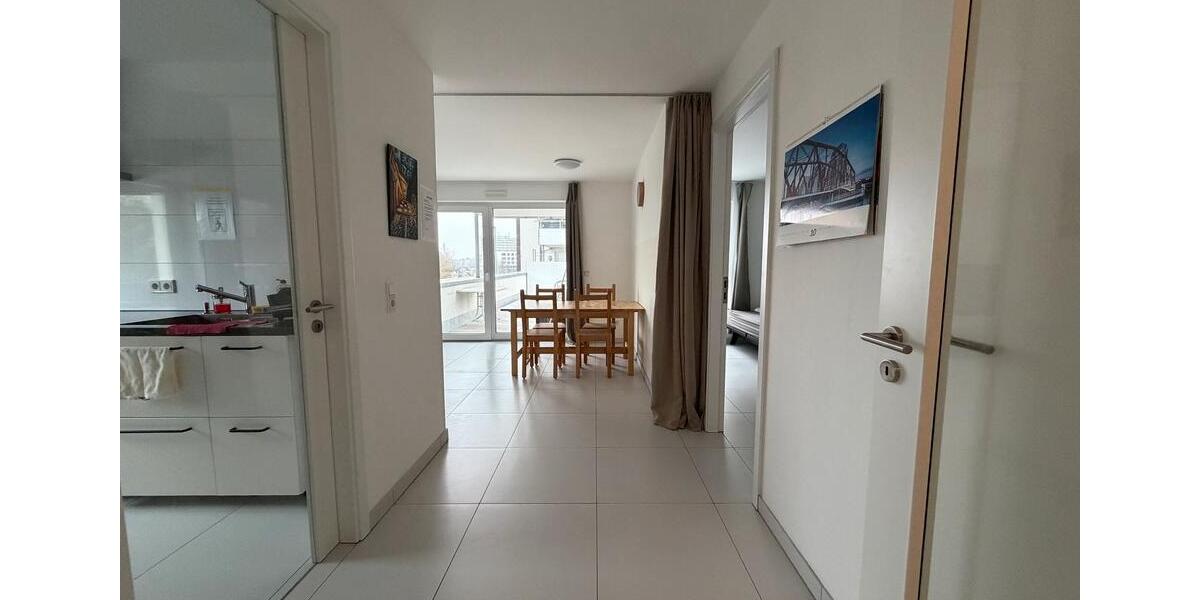 Etagenwohnung Laatzen - 3 Zimmer, 82 m&sup2;, 269.000&euro; | Angebot:24848909