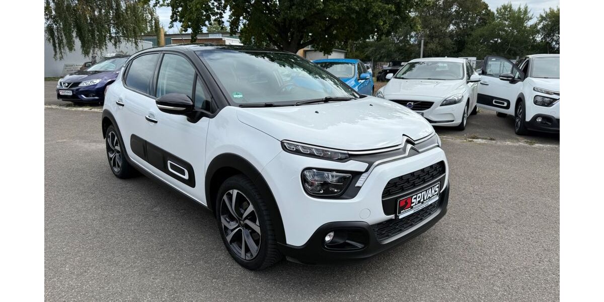 Citroen C3 78.000 km 11.999 € Hannover 30179