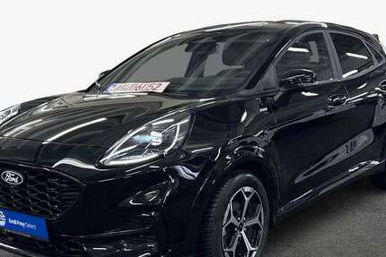 Ford Puma 14.200 km 22.703 &euro; Hannover 30165