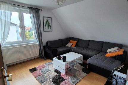 ruhige, helle 3-Zimmerwohnung 3 zimmer