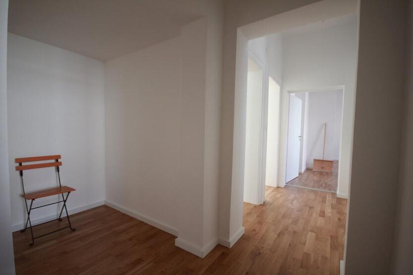 Vorab: Döhren san. Altbau-Wgh. Garten, ruhige Lage