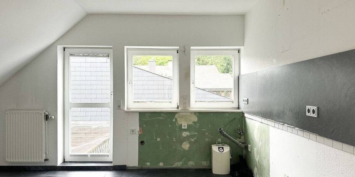 Etagenwohnung Hannover Groß Buchholz - 4 Zimmer, 145 m&sup2;, 1.500&euro; | Angebot:26902975