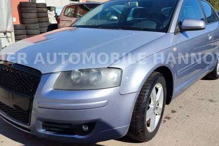 Audi A3 216.032 km 1.599 € Hannover 30419