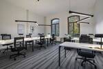 Professionelle Serviced Offices und Coworking in charmantem Altbau - All-in-Miete