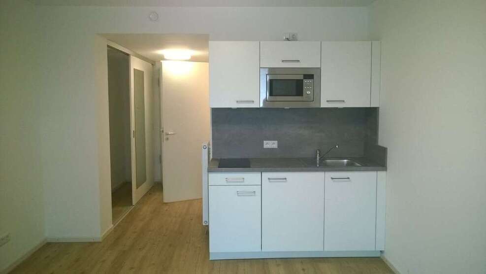 Wohnung zum Mieten in Hannover 383 € 27.78 m² 1 zimmer