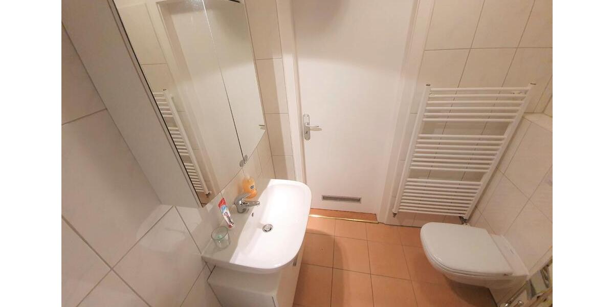 Dachgeschoßwohnung Hannover - 3 Zimmer, 55 m&sup2;, 214.000&euro; | Angebot:26828929