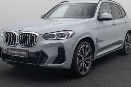 BMW X3 16.549 km 53.999 &euro; Isernhagen 30916