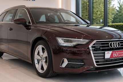 Audi A6 79.546 km 26.999 &euro; Isernhagen OT Altwarmbüchen bei Hannover A2/A7 30916