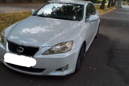 Lexus IS 220 220.000 km 3.300 &euro; Ronnenberg 30952