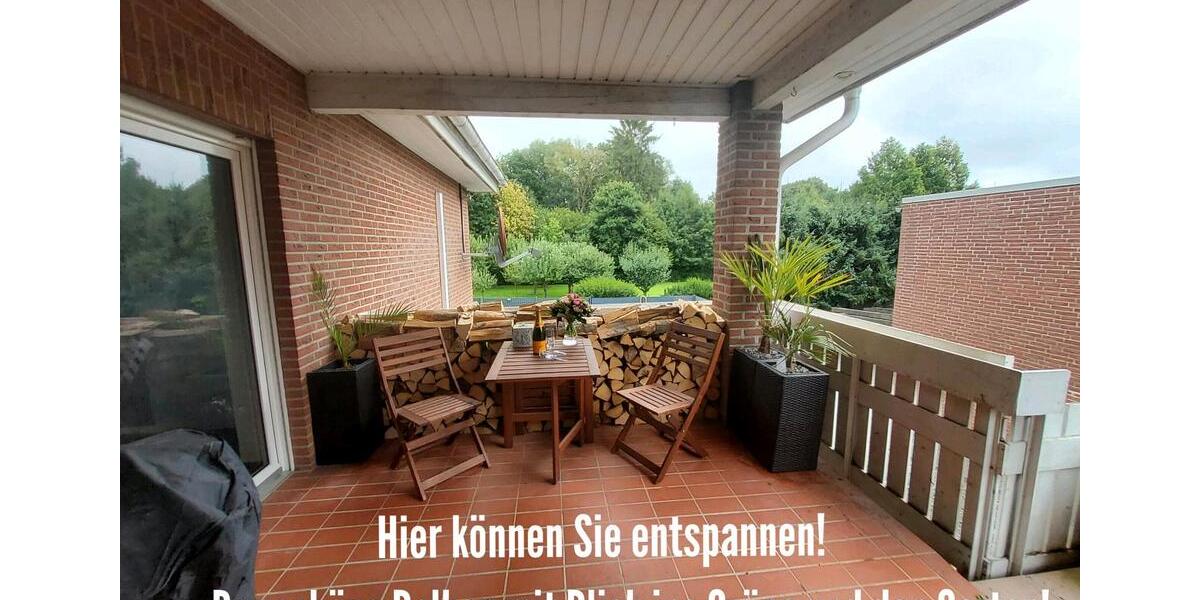Bungalow Bad Münder am Deister - 6 Zimmer, 156 m&sup2;, 459.000&euro; | Angebot:25571893
