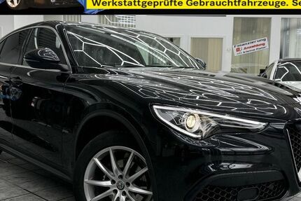 Alfa Romeo Stelvio 124.500 km 21.900 &euro; Fuhrberg 30938