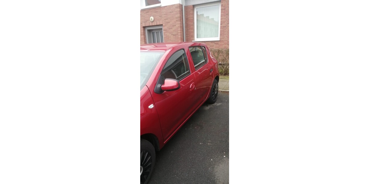 Dacia Sandero 185.685 km 6.000 € Hannover 30159
