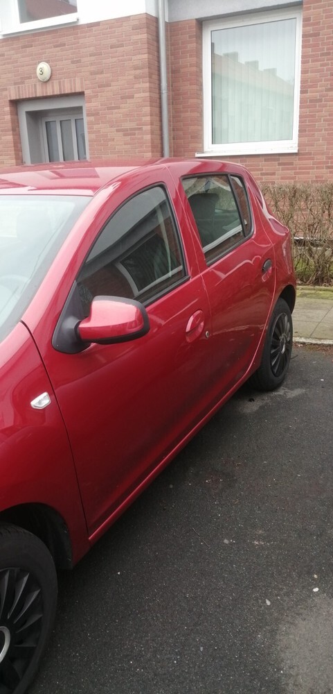 Dacia Sandero 185.685 km 6.000 € Hannover 30159