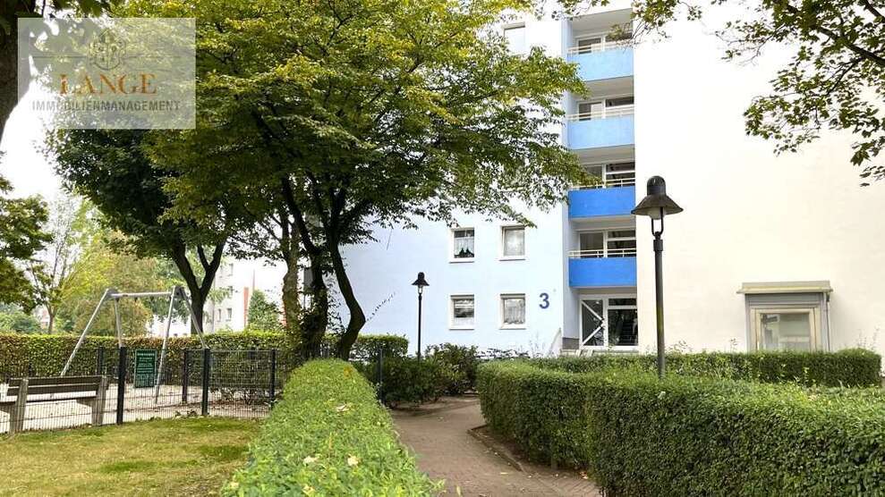 Wohnung zum Kaufen in Laatzen 119.500 € 60 m²