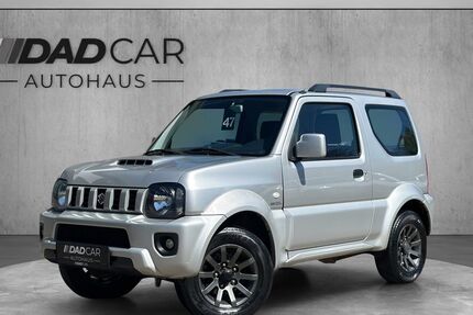 Suzuki Jimny 29.840 km 19.900 &euro; Garbsen bei Hannover 30827