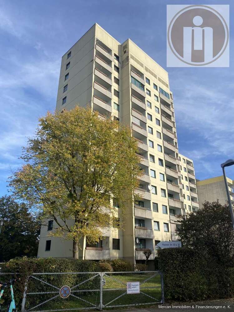 Wohnung zum Kaufen in Hannover 169.000 € 87 m²