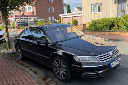 VW Phaeton 248.000 km 9.999 &euro; Gehrden 30989