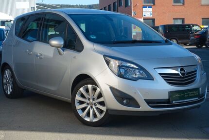 Opel Meriva 195.278 km 3.990 &euro; Springe 31832