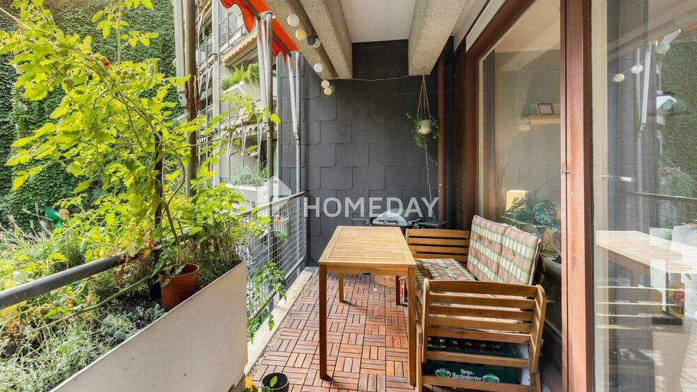 Etagenwohnung Hannover Döhren - 3 Zimmer, 95 m&sup2;, 350.000&euro; | Angebot:24863028