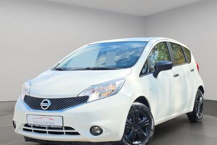 Nissan Note 109.000 km 4.990 &euro; Neustadt 31535