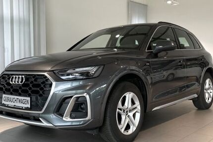 Audi Q5 23.450 km 43.500 € Hannover 30453