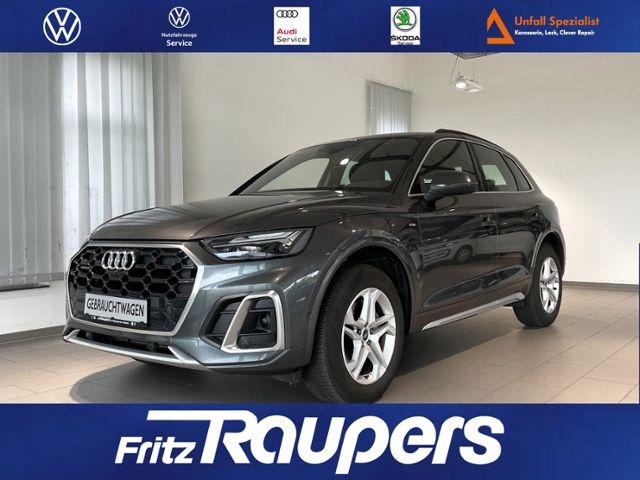 Audi Q5 23.450 km 44.990 € Hannover 30453