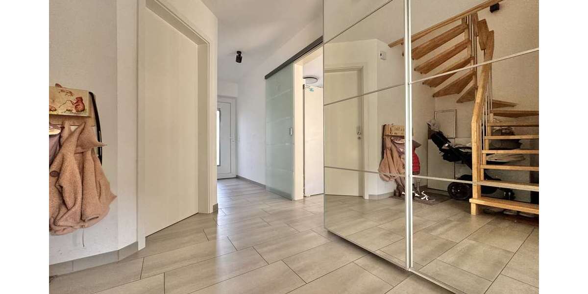 Modernes Reihenendhaus in ruhiger Lage - Reihenendhaus Hildesheim Galgenberg | Angebot:26560662