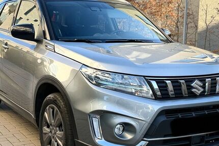 Suzuki Vitara 18.000 km 19.999 € Hannover 30179