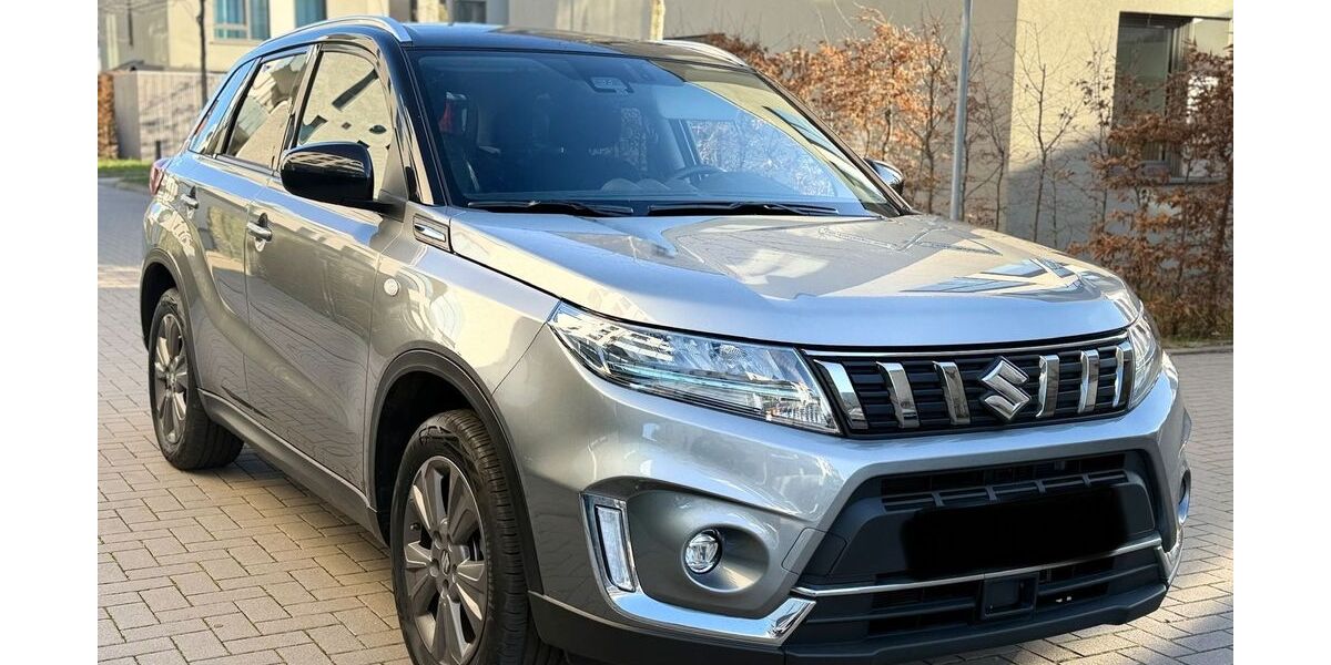 Suzuki Vitara 18.000 km 19.999 € Hannover 30179