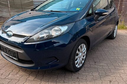 Ford Fiesta 215.000 km 1.990 &euro; Hannover 30419