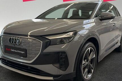 Audi Q4 e-tron 56.685 km 34.490 &euro; Hannover 30179